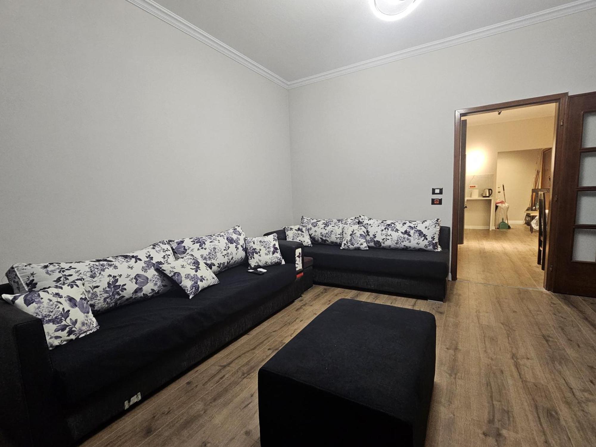 Sky Apartaments City Center ติรานา ภายนอก รูปภาพ